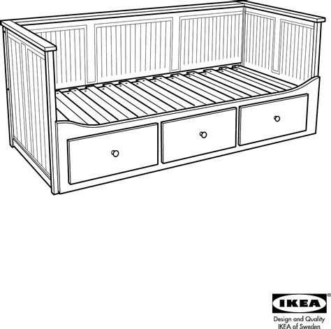 ikea hemnes instructions pdf.